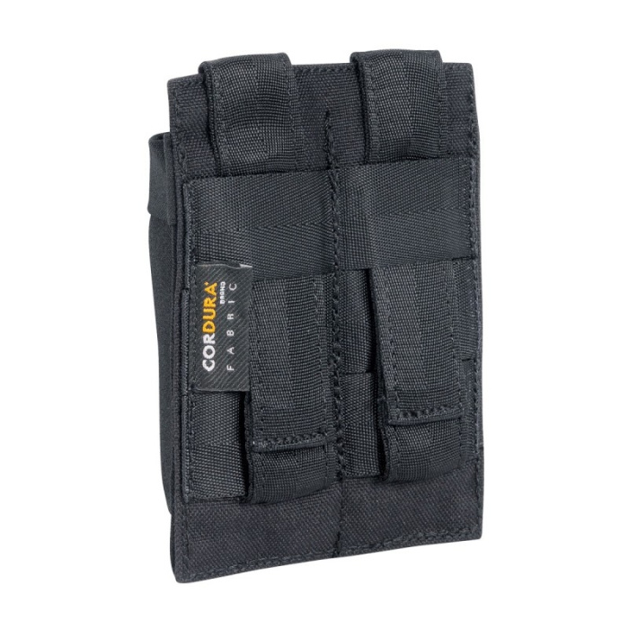 TASMANIAN TIGER KIESZEŃ DBL PISTOL MAG POUCH LP BLACK 7810.040